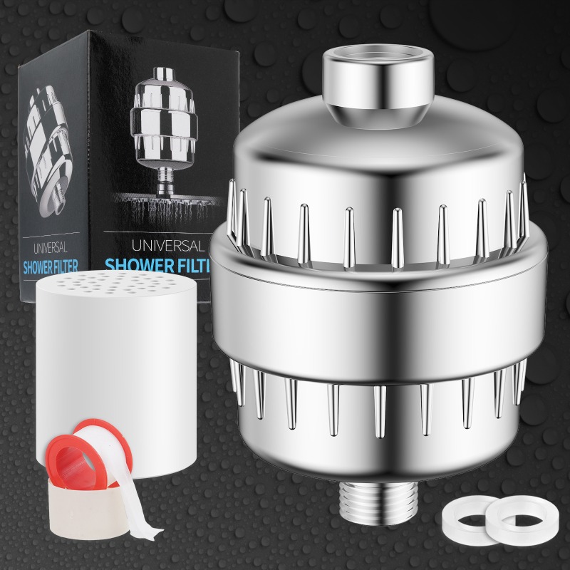 Shower Valve Cartridge - Household Shower Filter Cartridge, Bathroom Water