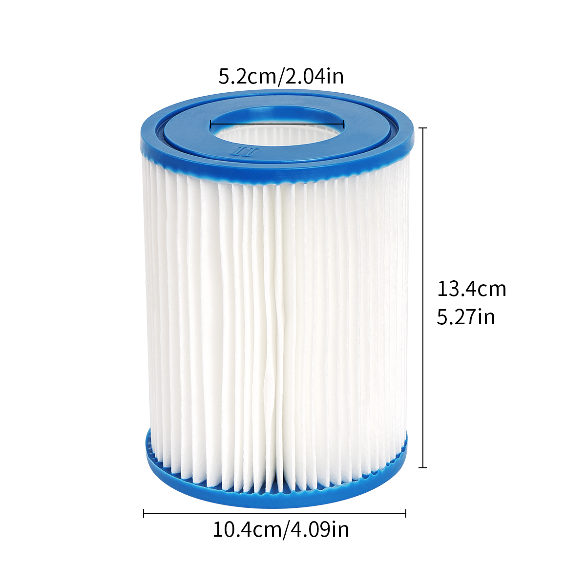 Type II 58094 Filter Cartridge - Basin Mixer Cartridge ulasan dan harga