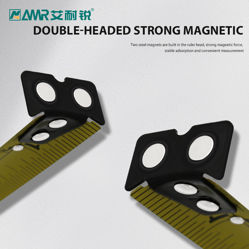 Tape Measure Retractable Metri - Stanley Tape 25Ft ulasan dan harga