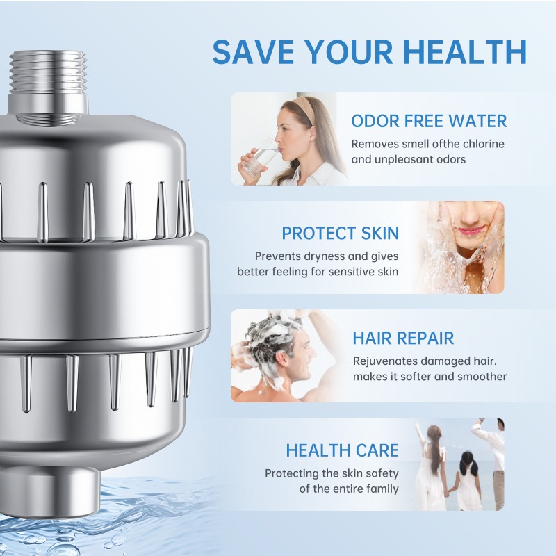 Household Shower Filter Cartri - Shower Valve Cartridge ulasan dan harga