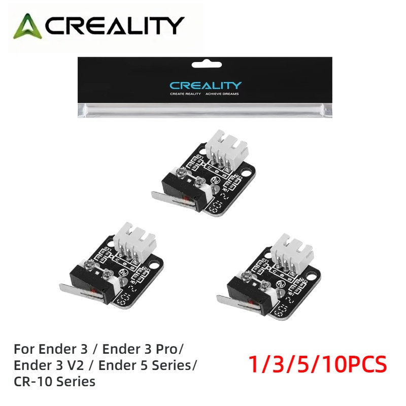 Creality Official XYZ Axis Lim - Creality Printer Ender 3 ulasan dan harga