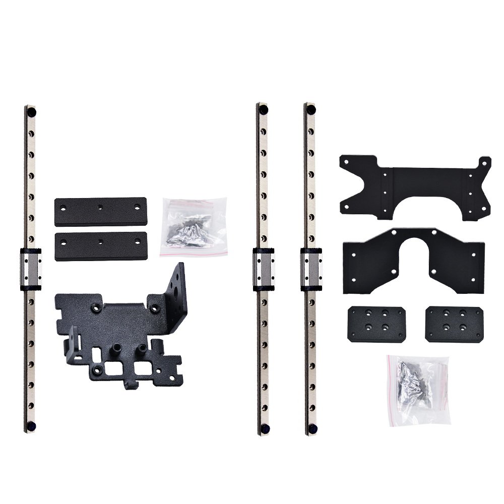 Ender-3 V3 SE Y-axis Dual Line - Creality Printer Ender 3 ulasan dan harga