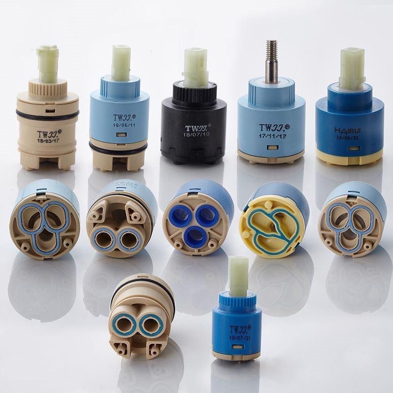 Tap Mixing High Spool Valve 25 - Basin Mixer Cartridge ulasan dan harga