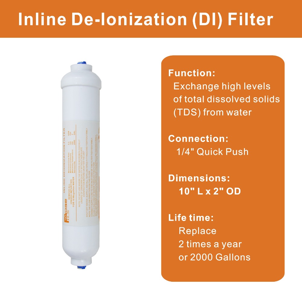 Reverse Osmosis System RO Repl - Basin Mixer Cartridge ulasan dan harga