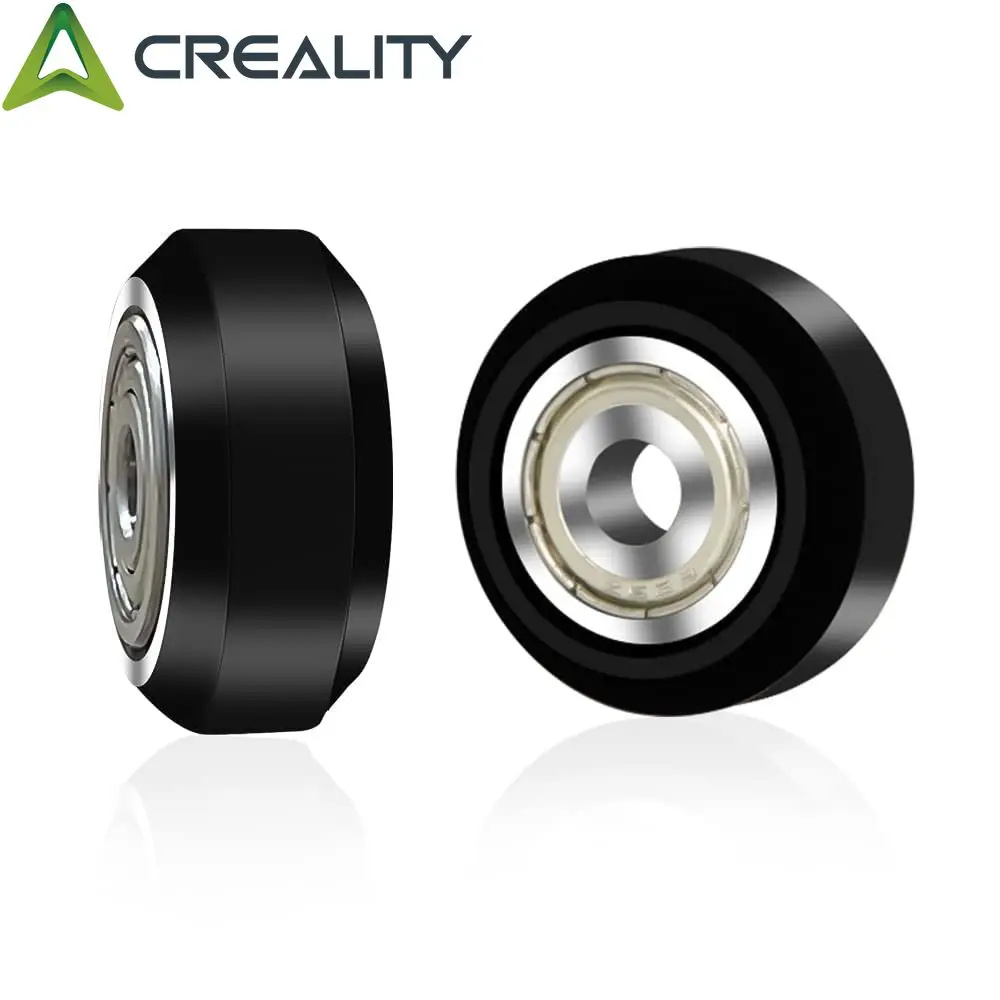 Creality 3D Printer POM Wheel  - Creality Printer Ender 3 ulasan dan harga