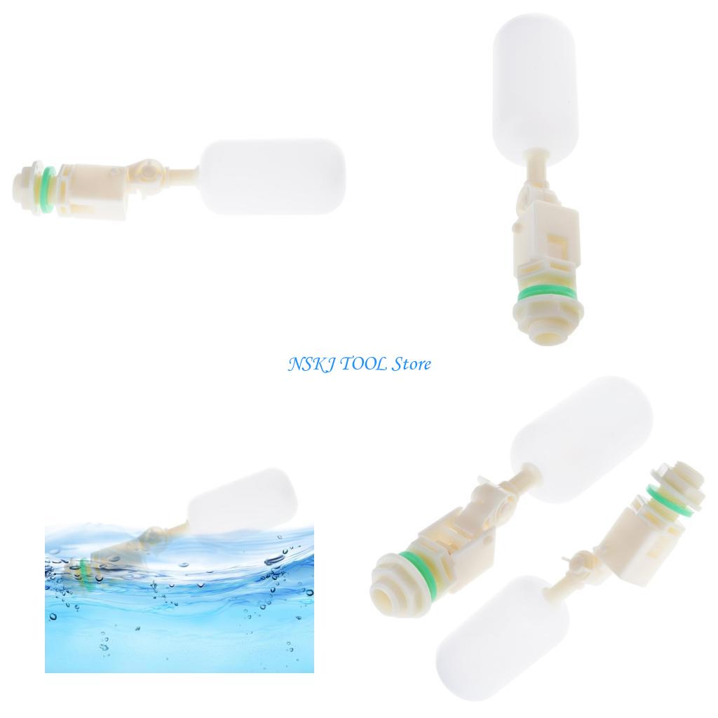 L8RC 3/4Inch Water Filter Floa - Float Ball Valve ulasan dan harga
