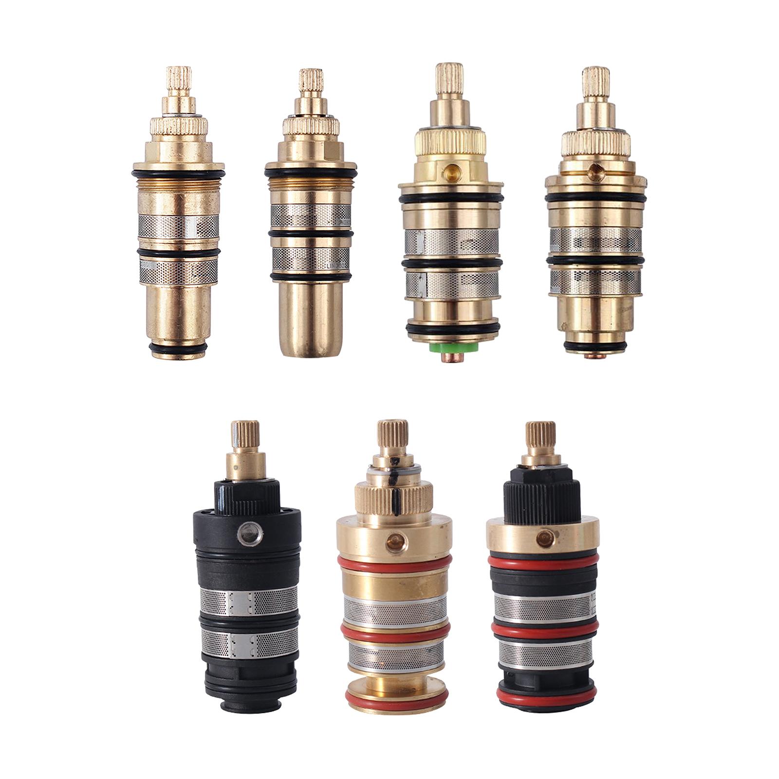 Thermostatic Cartridge Valve S - Basin Mixer Cartridge ulasan dan harga