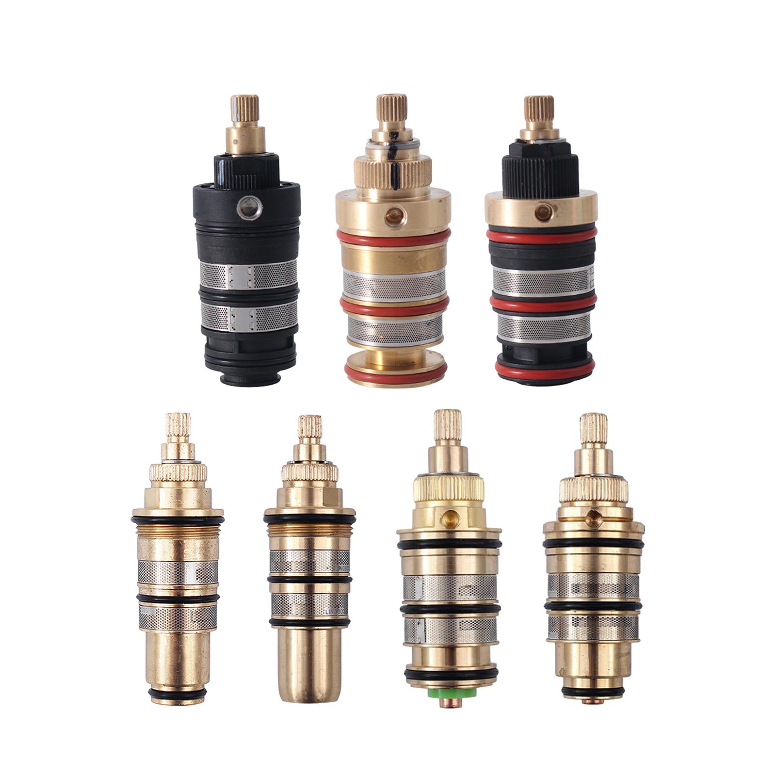 Thermostatic Cartridge Valve S - Basin Mixer Cartridge ulasan dan harga