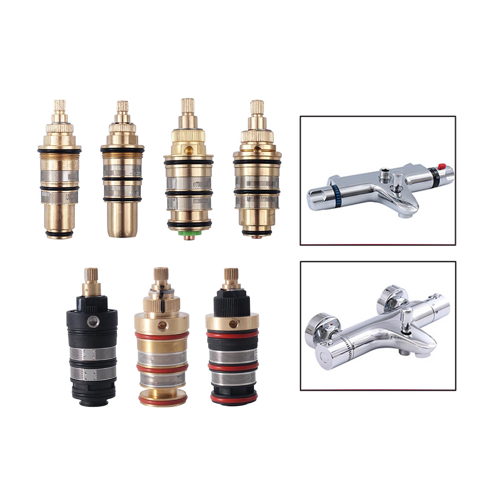 Thermostatic Cartridge Valve S - Basin Mixer Cartridge ulasan dan harga