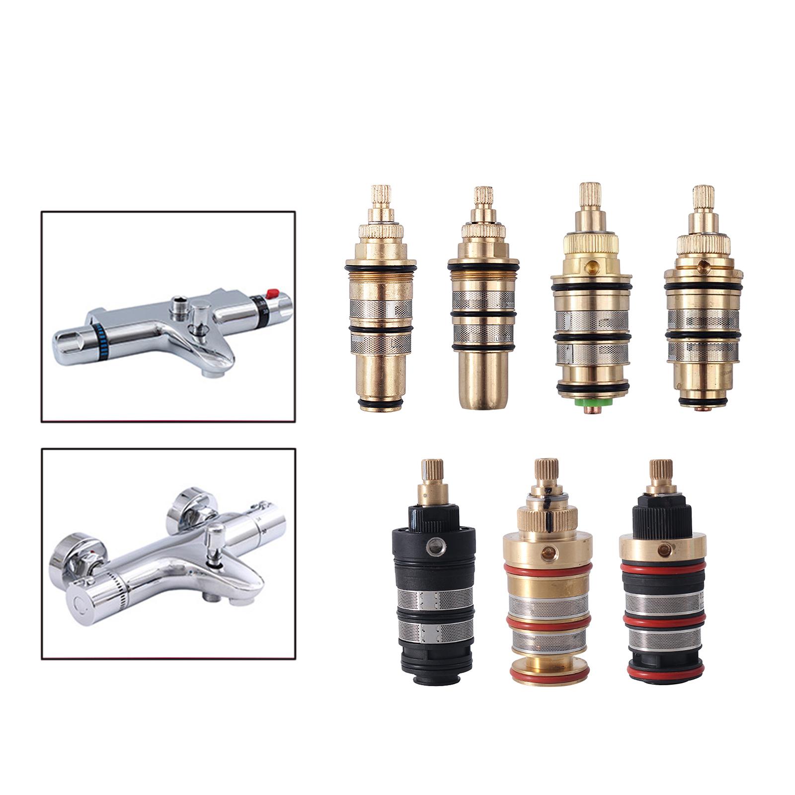 Thermostatic Cartridge Valve S - Basin Mixer Cartridge ulasan dan harga