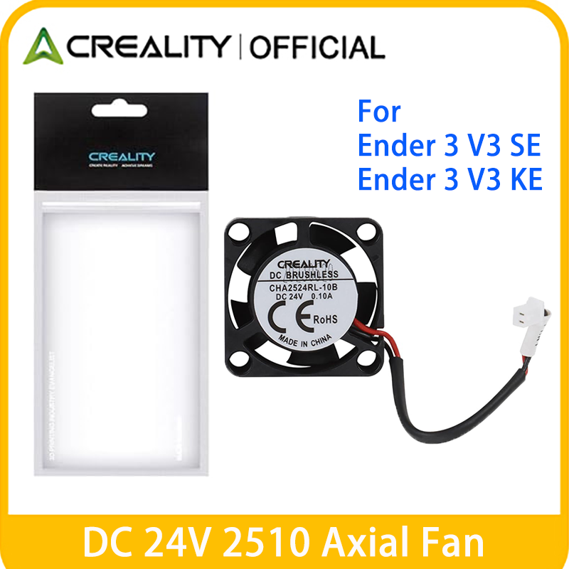 Creality Ender 3 V3 SE Extrude - Creality Printer Ender 3 ulasan dan harga