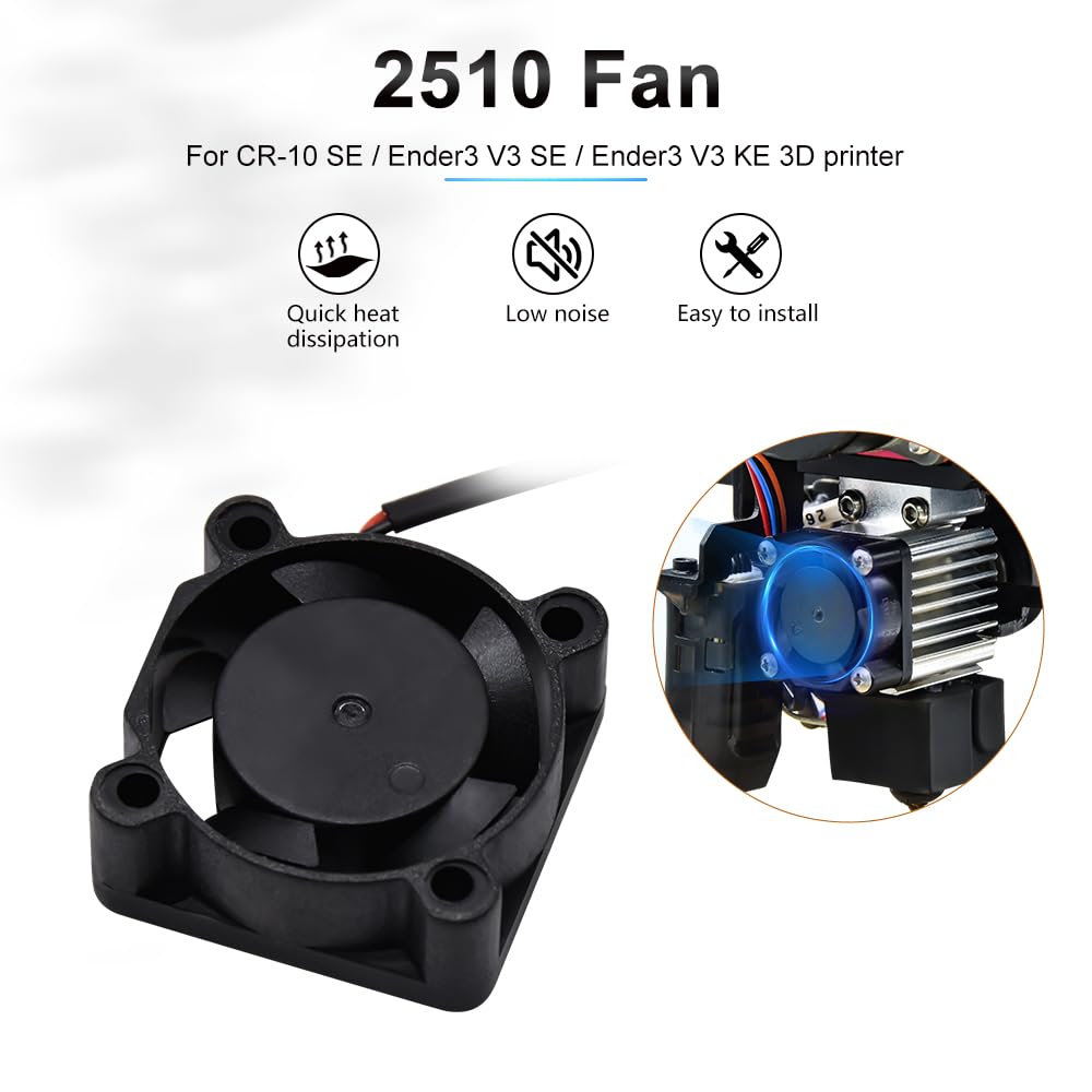 Creality Ender 3 V3 SE Extrude - Creality Printer Ender 3 ulasan dan harga
