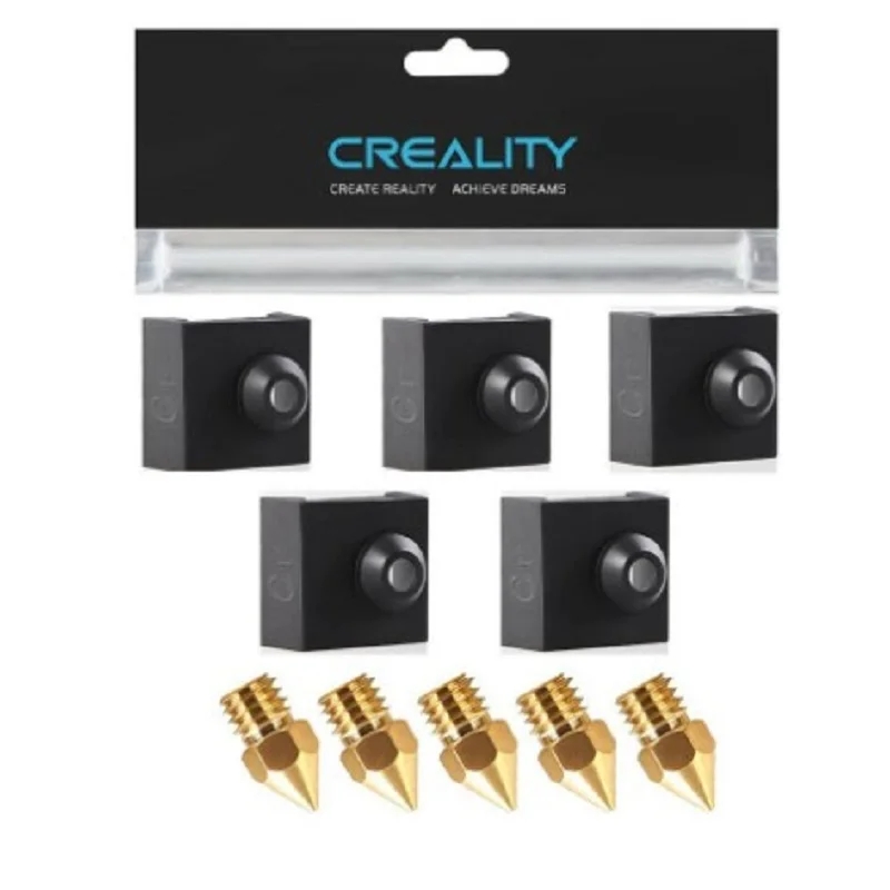 Official Creality Ender 3/Ende - Creality Printer Ender 3 ulasan dan harga