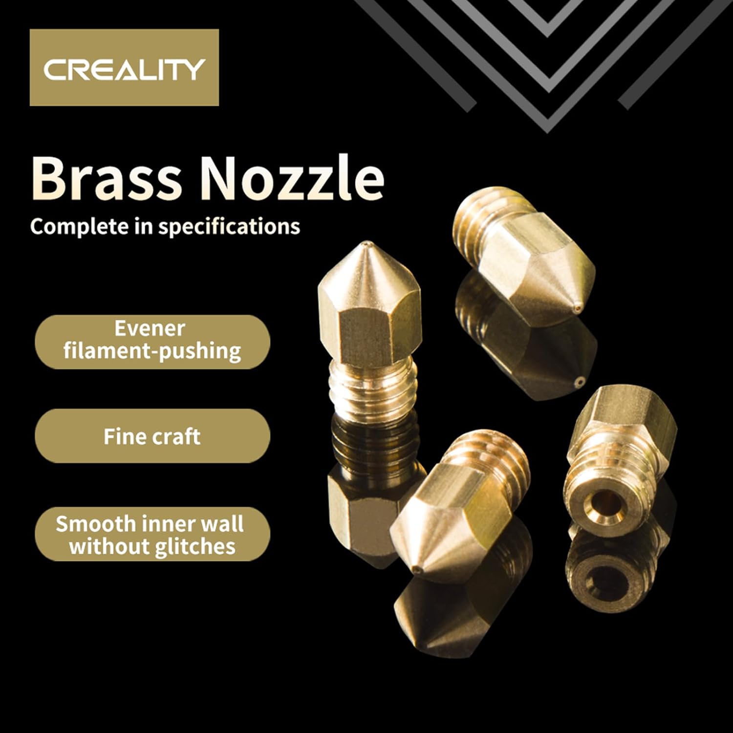 Official Creality Ender 3/Ende - Creality Printer Ender 3 ulasan dan harga