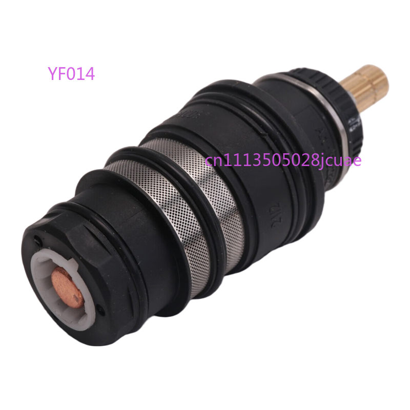 A76X 3/4 Inch Thermostatic Sho - Shower Valve Cartridge ulasan dan harga