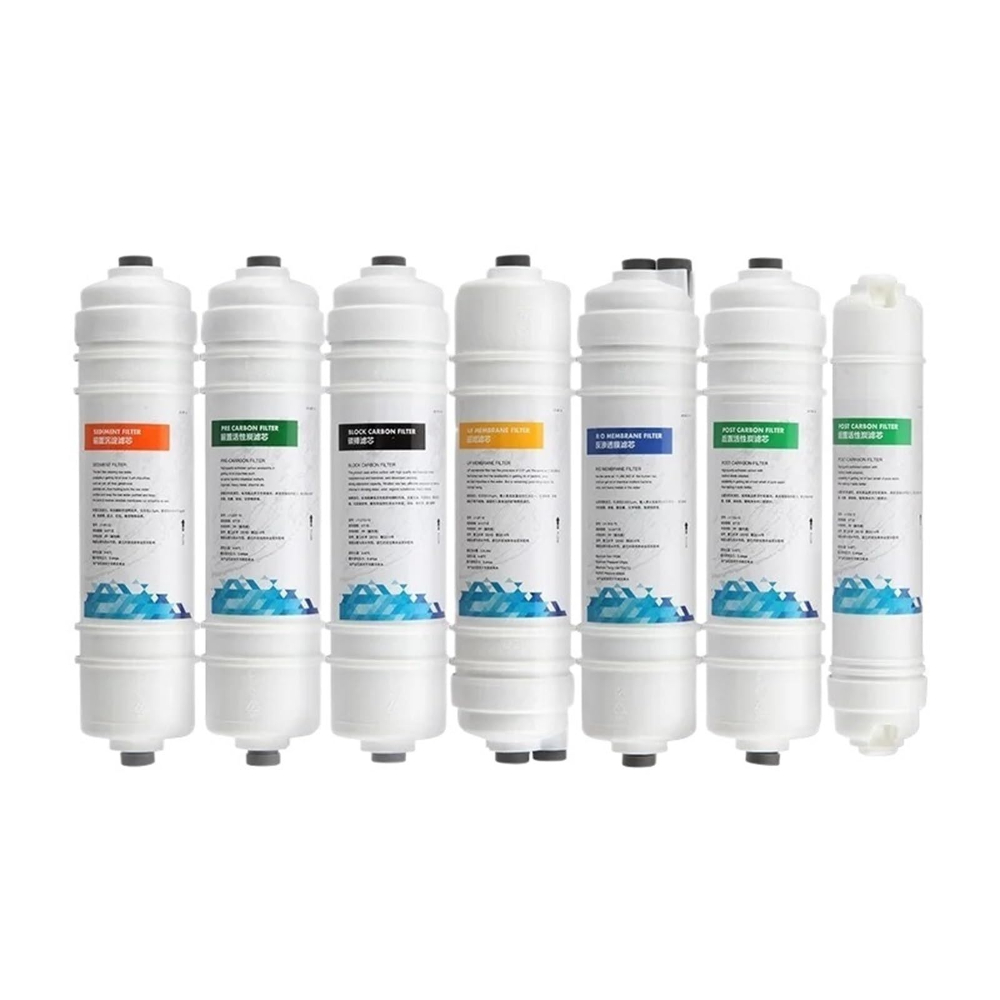 Waternoble 10 Inch Water Filte - Basin Mixer Cartridge ulasan dan harga