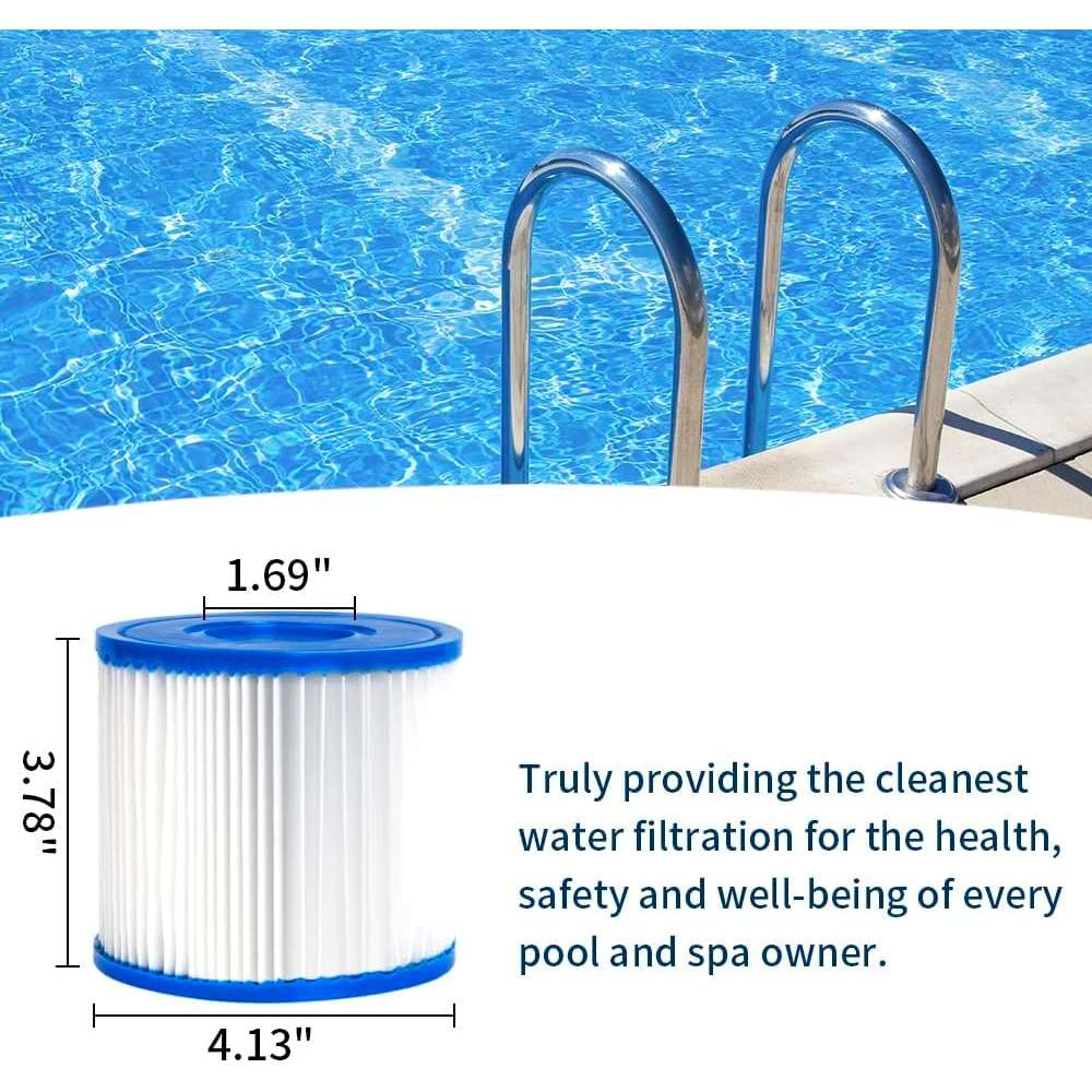 Type VII Pool Filter Cartridge - Basin Mixer Cartridge ulasan dan harga