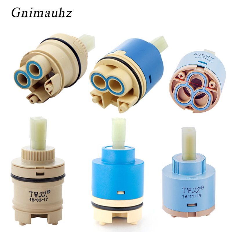 Tap Mixing High Spool Valve 35 - Basin Mixer Cartridge ulasan dan harga